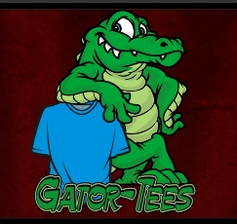 Gator Tees
